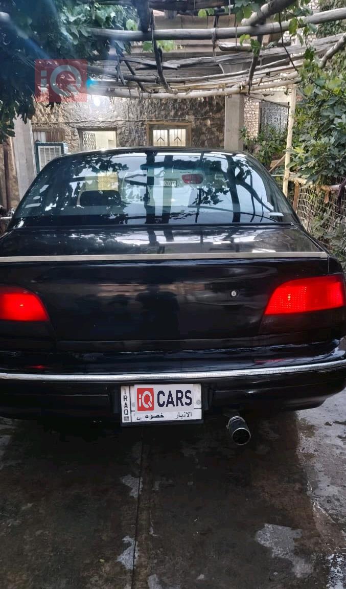 Daewoo Prince